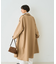 【2サイズ展開】撥水NEWロングトレンチコート