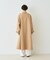 【2サイズ展開】撥水NEWロングトレンチコート