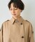 【2サイズ展開】撥水NEWロングトレンチコート
