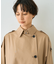 【2サイズ展開】撥水NEWロングトレンチコート