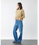 【KELTY/ケルティー】ラッシュコンフォートクロップドTシャツ / ５分袖 /