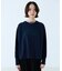 【MICA&DEAL /マイカアンドディール】"SANTAROSA"raglan