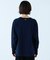 【MICA&DEAL /マイカアンドディール】"SANTAROSA"raglan