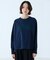【MICA&DEAL /マイカアンドディール】"SANTAROSA"raglan