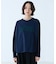 【MICA&DEAL /マイカアンドディール】"SANTAROSA"raglan