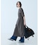 【KELTY/ケルティ】ラッシュ コンフォート ワンピース / UV PROTE
