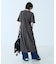 【KELTY/ケルティ】ラッシュ コンフォート ワンピース / UV PROTE