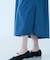 【KELTY/ケルティ】ラッシュ コンフォート ワンピース / UV PROTE