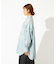 【Healthy denim / ヘルシーデニム】Almond / デニムシャツ