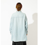 【Healthy denim / ヘルシーデニム】Almond / デニムシャツ