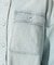 【Healthy denim / ヘルシーデニム】Almond / デニムシャツ