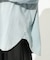 【Healthy denim / ヘルシーデニム】Almond / デニムシャツ