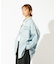 【Healthy denim / ヘルシーデニム】Almond / デニムシャツ