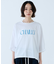 【MICA&DEAL /マイカアンドディール】"CHAILLY"print pu