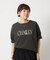 【MICA&DEAL /マイカアンドディール】"CHAILLY"print pu