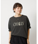 【MICA&DEAL /マイカアンドディール】"CHAILLY"print pu