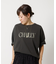 【MICA&DEAL /マイカアンドディール】"CHAILLY"print pu