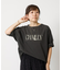 【MICA&DEAL /マイカアンドディール】"CHAILLY"print pu