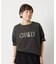 【MICA&DEAL /マイカアンドディール】"CHAILLY"print pu