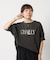 【MICA&DEAL /マイカアンドディール】"CHAILLY"print pu