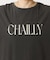 【MICA&DEAL /マイカアンドディール】"CHAILLY"print pu