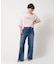 【MICA&DEAL /マイカアンドディール】"CHAILLY"print pu