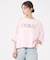 【MICA&DEAL /マイカアンドディール】"CHAILLY"print pu