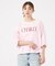 【MICA&DEAL /マイカアンドディール】"CHAILLY"print pu