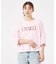 【MICA&DEAL /マイカアンドディール】"CHAILLY"print pu