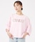 【MICA&DEAL /マイカアンドディール】"CHAILLY"print pu
