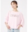 【MICA&DEAL /マイカアンドディール】"CHAILLY"print pu