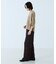 【MICA&DEAL /マイカアンドディール】"CHAILLY"print pu