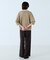 【MICA&DEAL /マイカアンドディール】"CHAILLY"print pu