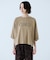 【MICA&DEAL /マイカアンドディール】"CHAILLY"print pu