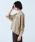【MICA&DEAL /マイカアンドディール】"CHAILLY"print pu