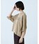 【MICA&DEAL /マイカアンドディール】"CHAILLY"print pu