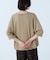 【MICA&DEAL /マイカアンドディール】"CHAILLY"print pu