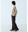 【MICA&DEAL /マイカアンドディール】"CHAILLY"print pu