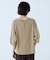 【MICA&DEAL /マイカアンドディール】"CHAILLY"print pu