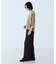 【MICA&DEAL /マイカアンドディール】"CHAILLY"print pu