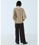 【MICA&DEAL /マイカアンドディール】"CHAILLY"print pu