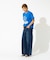 【Healthy denim / ヘルシーデニム】Pink Pepper Mid