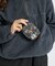 【CHUMS / チャムス】Recycle Dual Soft Case / リ