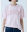 【JOHNBULL/ジョンブル】ARMY プリント S/S Tシャツ / 半袖T