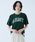 【JOHNBULL/ジョンブル】ARMY プリント S/S Tシャツ / 半袖T