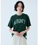 【JOHNBULL/ジョンブル】ARMY プリント S/S Tシャツ / 半袖T