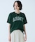 【JOHNBULL/ジョンブル】ARMY プリント S/S Tシャツ / 半袖T