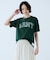 【JOHNBULL/ジョンブル】ARMY プリント S/S Tシャツ / 半袖T