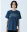 【JOHNBULL/ジョンブル】ARMY プリント S/S Tシャツ / 半袖T