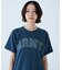 【JOHNBULL/ジョンブル】ARMY プリント S/S Tシャツ / 半袖T
